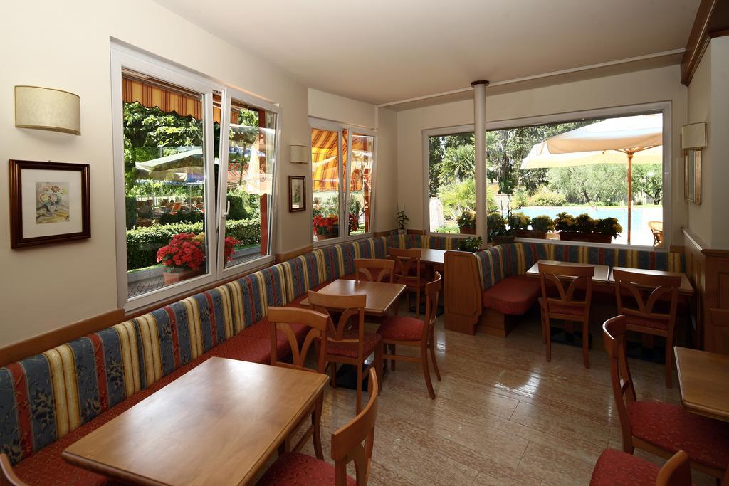 Hotel San Vito Бардолино Экстерьер фото